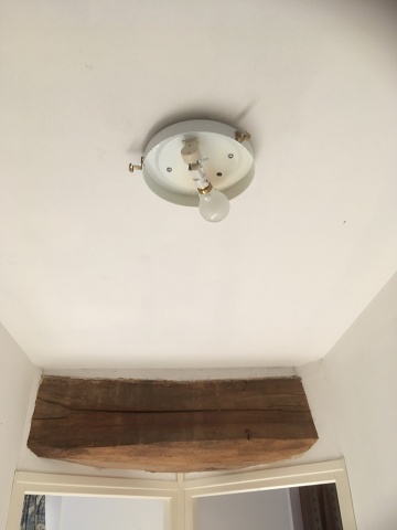 Corridor Light Fitting