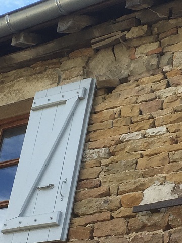 External Beam With Wedges