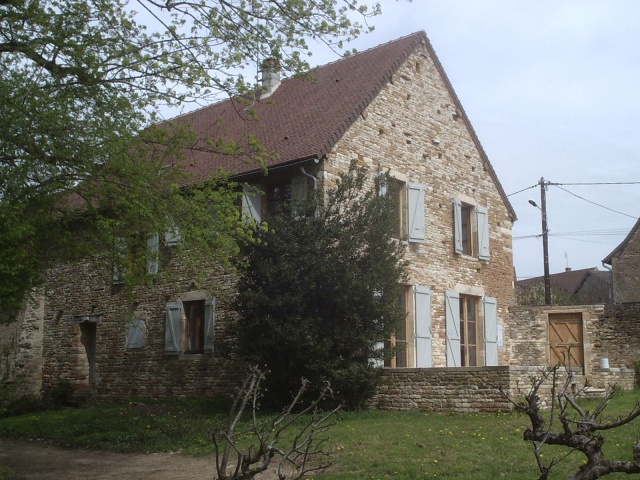 La Grange (b) Easter 2004