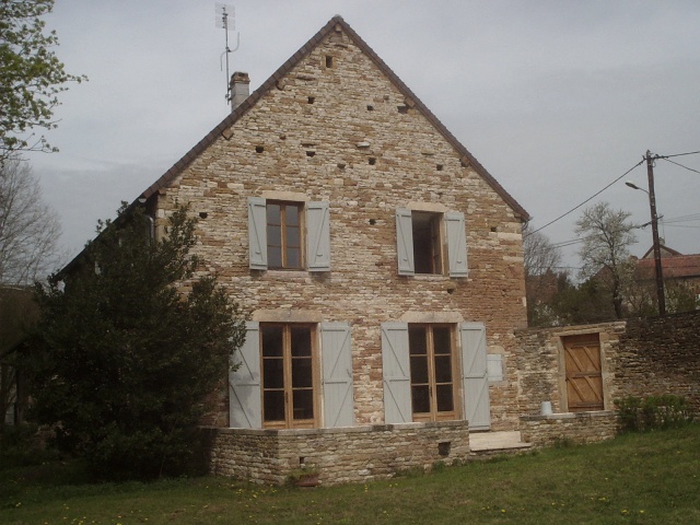 La Grange (c) Easter 2004