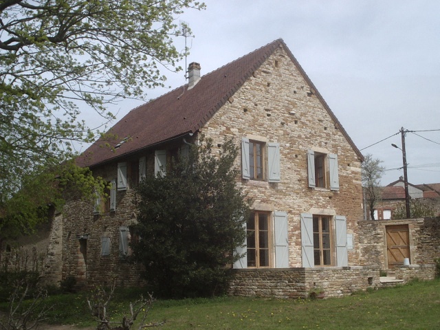 La Grange Easter 2004